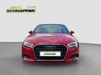 Gebraucht Audi A3 Design 150 PS (110 kW) 2018 Andere Limousine