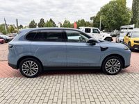 Neu Leapmotor B10 160 kW (218 PS) 2025 Blau SUV