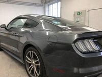 Gebraucht Ford Mustang 314 PS (230 kW) 2017 Grau Coupé