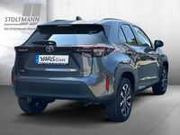 Gebraucht Toyota Yaris Cross 131 PS (96 kW) 2025 Grau SUV