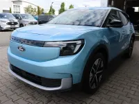 Neu Ford Explorer Standard Range 125 kW (170 PS) 2026 Arctic blue metallic SUV