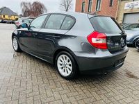Gebraucht BMW 116 Advantage 116 PS (85 kW) 2007 Kleinwagen