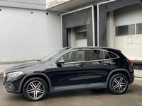 Gebraucht Mercedes GLA220 Progressive 190 PS (139 kW) 2021 Nachtschwarz SUV