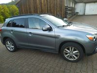 gebraucht Mitsubishi ASX ASX1.8 DI-D 2WD Inform