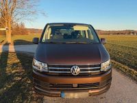 Second-hand VW T6 150 CP (110 kW) 2018 Maro Van