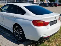 Gebraucht BMW 430 Gran Coupé M Sport 258 PS (189 kW) 2016 Weiß Coupé