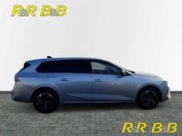 Używany Opel Astra Edition 110 KM (80 kW) 2024 Srebrny Kombi
