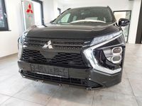 gebraucht Mitsubishi Eclipse Cross Plug-In Hybrid 4WD Select NAVI KAM