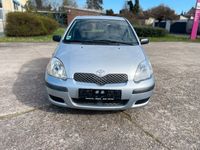 gebraucht Toyota Yaris 1.0