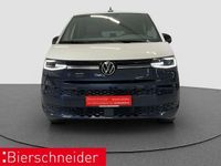 Neu VW Multivan 150 PS (110 kW) 2026 Blau Van
