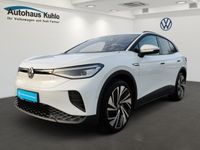 Gebraucht VW ID.4 Pro Performance 150 kW (204 PS) 2023 Weiß SUV