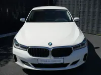 Gebraucht BMW 630 Performance 286 PS (210 kW) 2023 Weiß Coupé