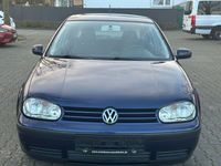 gebraucht VW Golf IV 