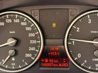 Gebraucht BMW 318 143 PS (105 kW) 2011 Grau Kombi