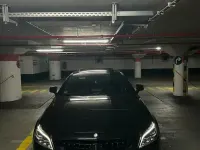 Gebraucht Mercedes CLS400 333 PS (244 kW) 2015 Schwarz Coupé