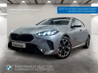 Gebraucht BMW 220 Gran Coupé M Sport 156 PS (114 kW) 2025 Grau Coupé