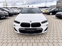 Gebraucht BMW X2 M Sport 150 PS (110 kW) 2018 Weiß SUV