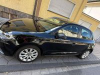 Gebraucht Audi A1 Sportback Ambition 86 PS (63 kW) 2014 Schwarz Kleinwagen