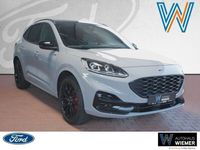 Gebraucht Ford Kuga 224 PS (164 kW) 2023 Grey matter SUV