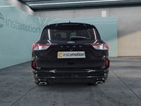 Gebraucht Ford Kuga ST-Line X 120 PS (88 kW) 2023 Schwarz SUV