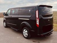 Gebraucht Ford Tourneo Titanium 170 PS (125 kW) 2016 Van / Kleinbus