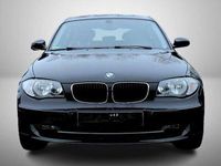 gebraucht BMW 116 116 i * Stzhg * PDC Vo+Hi *Multi *TÜV 06/2025 *