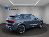 Gebraucht Cupra Terramar VZ 265 PS (194 kW) 2025 Grau SUV