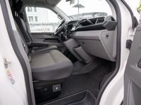 gebraucht VW T6.1 Kasten 2.0 TDI EcoProfi L1H1 Klima PDC SHZ