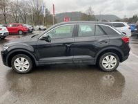 gebraucht VW T-Roc 1.0 TSI