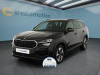 Neu Skoda Kodiaq 193 PS (141 kW) 2025 Grau SUV