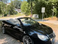 Gebraucht VW Eos 150 PS (110 kW) 2007 Cabrio