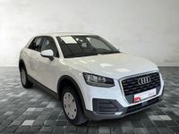 Używany Audi Q2 Design 150 KM (110 kW) 2017 Biały SUV