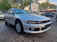 gebraucht Mitsubishi Galant 2,0 Comfort KLIMA-TÜV NEU-2.HAND-SAUBER