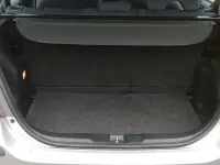 Gebraucht Honda Jazz 82 PS (60 kW) 2004 Silber Kleinwagen