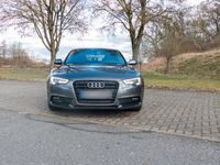 gebraucht Audi A5 Sportback 3.0 TDI - S-line, Vollleder