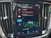 Gebraucht Volvo S60 249 PS (183 kW) 2019 Schwarz Limousine