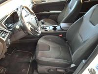 Używany Ford Mondeo Titanium 150 KM (110 kW) 2020 Biały Kombi