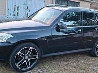 Gebraucht Mercedes GLK350 224 PS (164 kW) 2011 SUV
