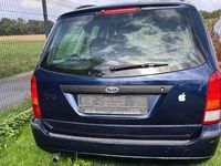 Gebraucht Ford Focus 101 PS (74 kW) 2004 Kombi