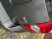 gebraucht Volvo V50 1.6 Diesel