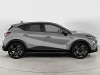 Gebraucht Renault Captur Esprit Alpine 94 PS (69 kW) 2025 Gris rafale SUV