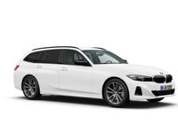 Gebraucht BMW 320 Shadowline 163 PS (119 kW) 2025 Kombi