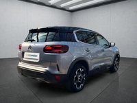 Gebraucht Citroën C5 2024 Silber