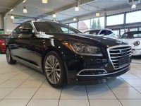 gebraucht Hyundai Genesis 3.8 V6 GDi Automatik Lim.*PANO*SHZ*ALU