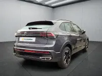 Neu VW Taigo 116 PS (85 kW) 2025 Grau SUV