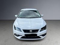 Second-hand Seat Leon FR 150 CP (110 kW) 2019 Alb Berlinǎ