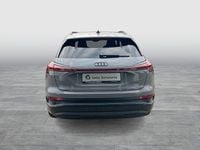 Gebraucht Audi Q4 e-tron Advanced 210 kW (286 PS) 2025 Grau SUV