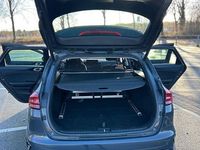 Gebraucht Kia Ceed Sportswagon 136 PS (100 kW) 2020 Schwarz Kombi