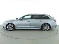 Gebraucht Audi A6 Business 2018 Grau Kombi