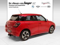 Gebraucht Suzuki Swift 83 PS (61 kW) 2024 Andere Limousine